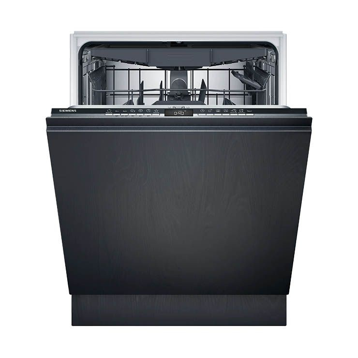 Siemens Посудомоечная машина Встраиваемая посудомоечная машина Siemens SN63HX61CE, серый  #1
