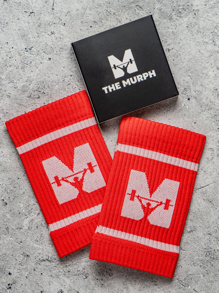 Напульсник THE MURPH #1