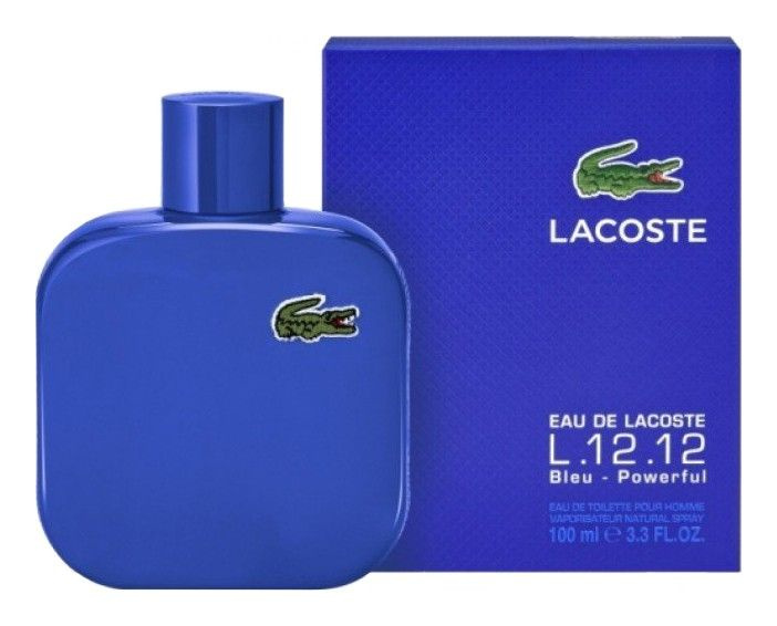 Lacoste Туалетная вода rejkghskjdfa 100 мл #1