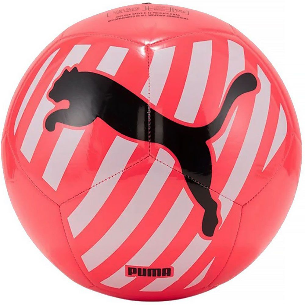 Мяч футбольный PUMA Big Cat, 08399405, размер 5 #1