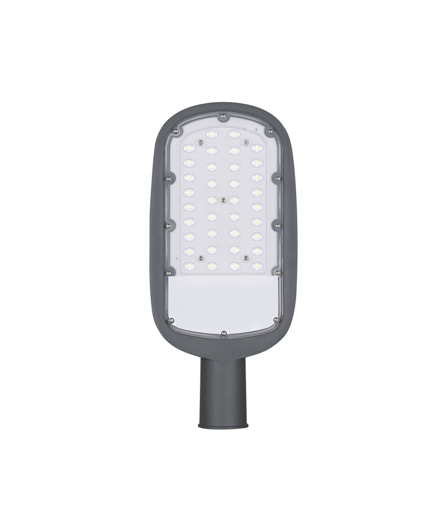 Консольный светодиодный светильник Заря LP-KU-30W 6000K (3600Lm, IP65, PF>0.9) (белый 6000K)  #1