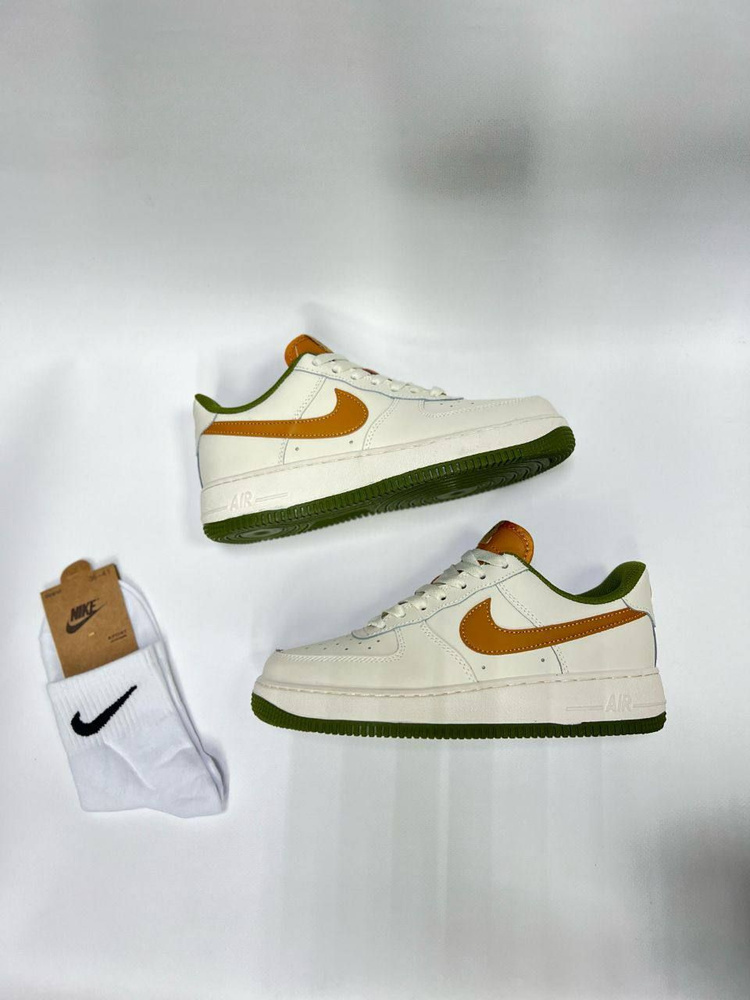 Кроссовки Nike Air Force 1 #1