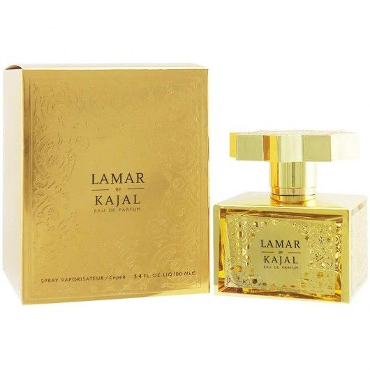 Fragrance World Вода парфюмерная Lamar 100 мл #1