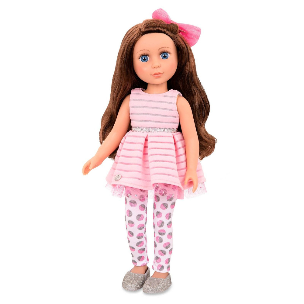 Кукла 35 см Glitter Girls Блюбелл; закрытая упаковка #1