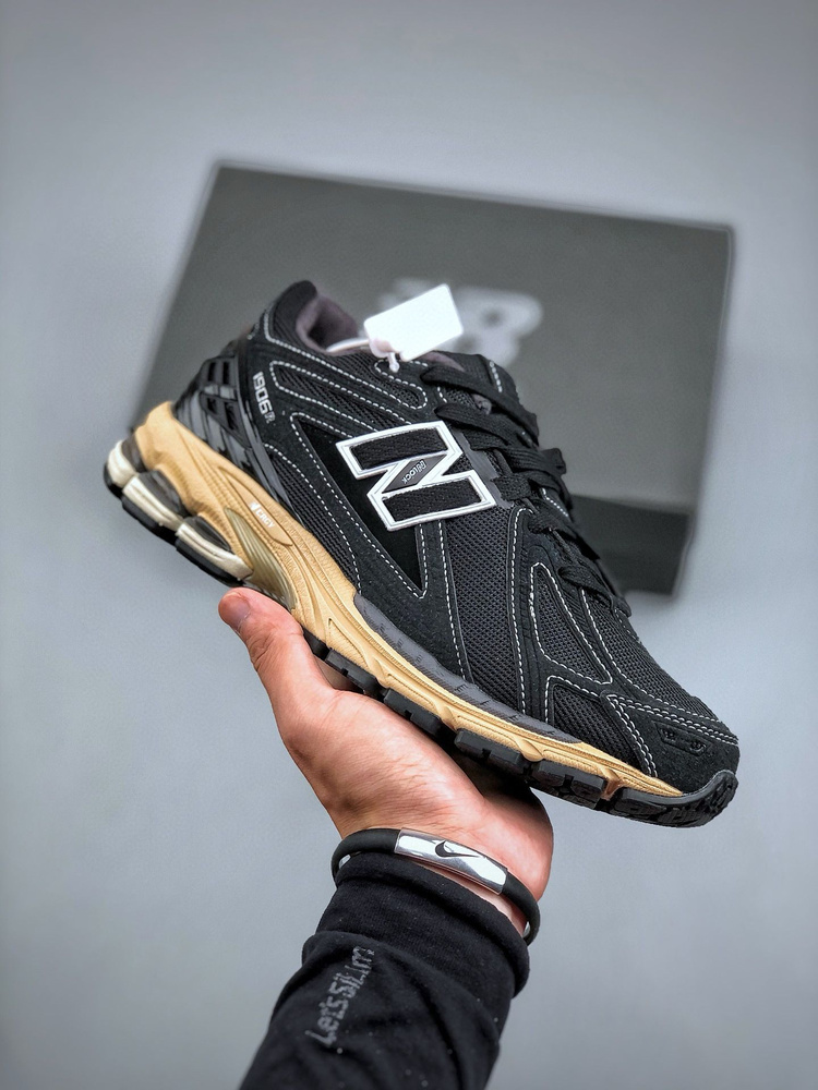 Кроссовки New Balance 1906 #1