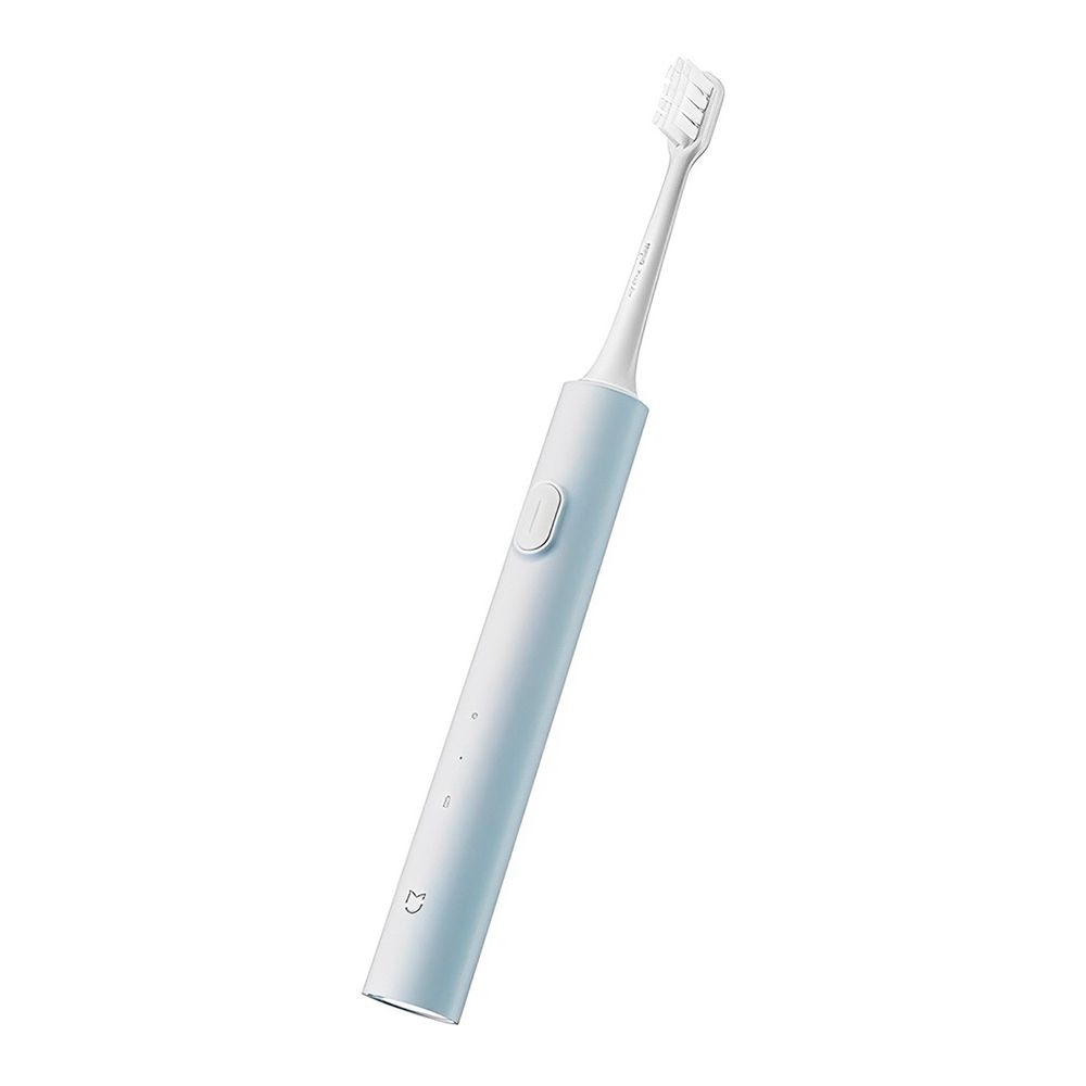 Электрическая зубная щетка Xiaomi Miija Sonic Electric Toolbrush T200 #1