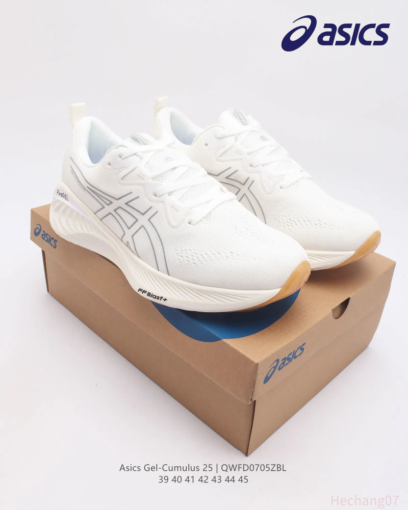 Кроссовки ASICS #1