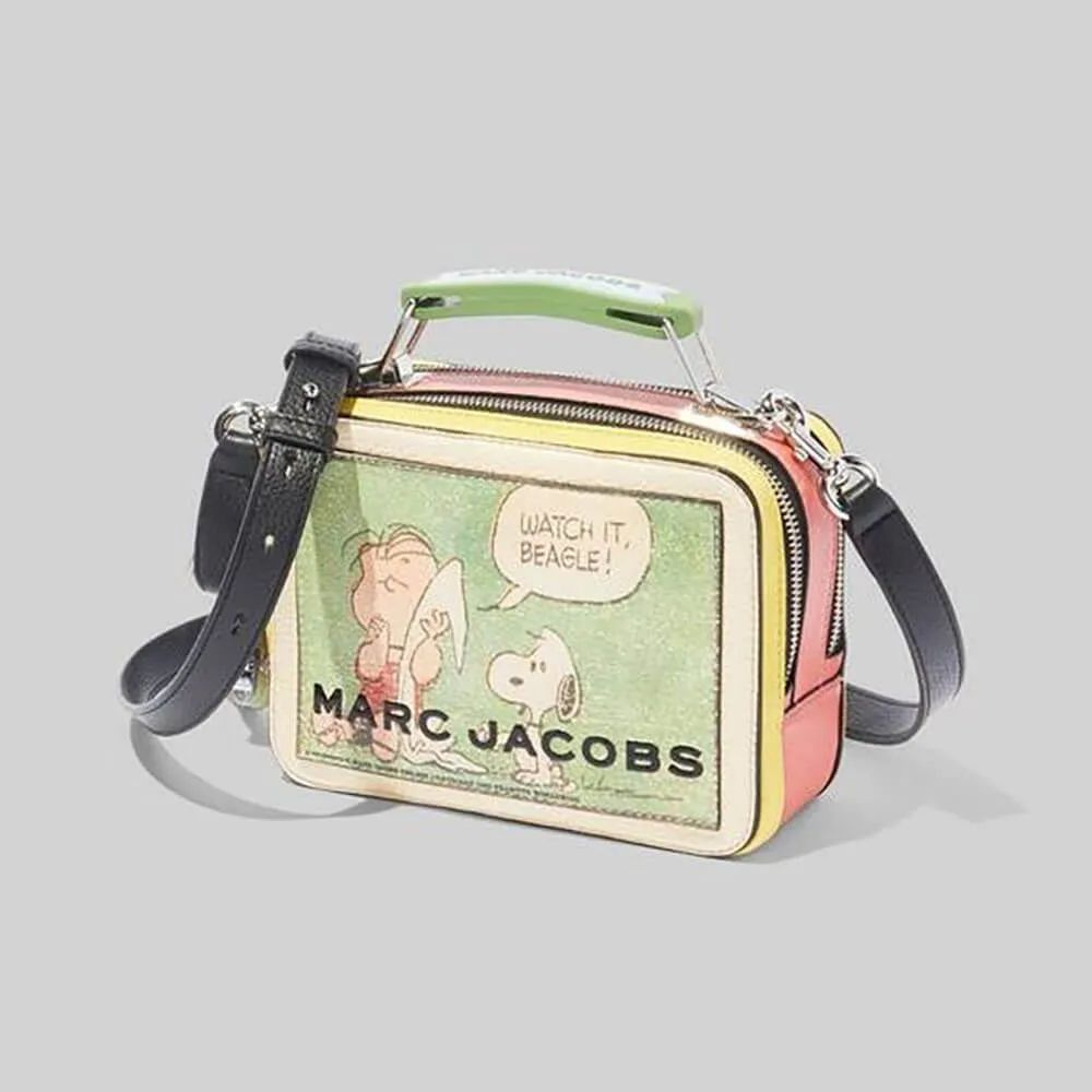 Marc Jacobs Сумка на плечо мессенджер #1