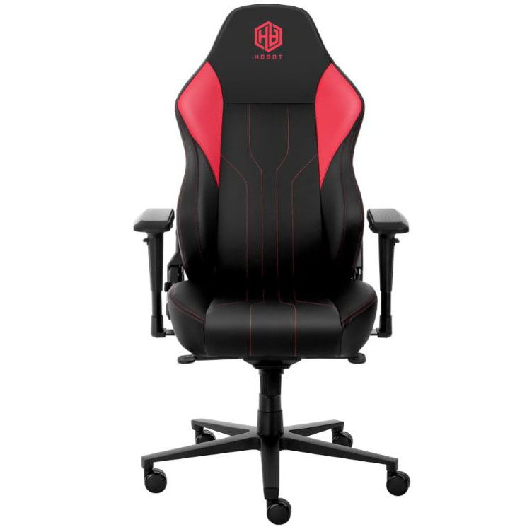 CyberZone Игровое компьютерное кресло, белое с черным 34 #1