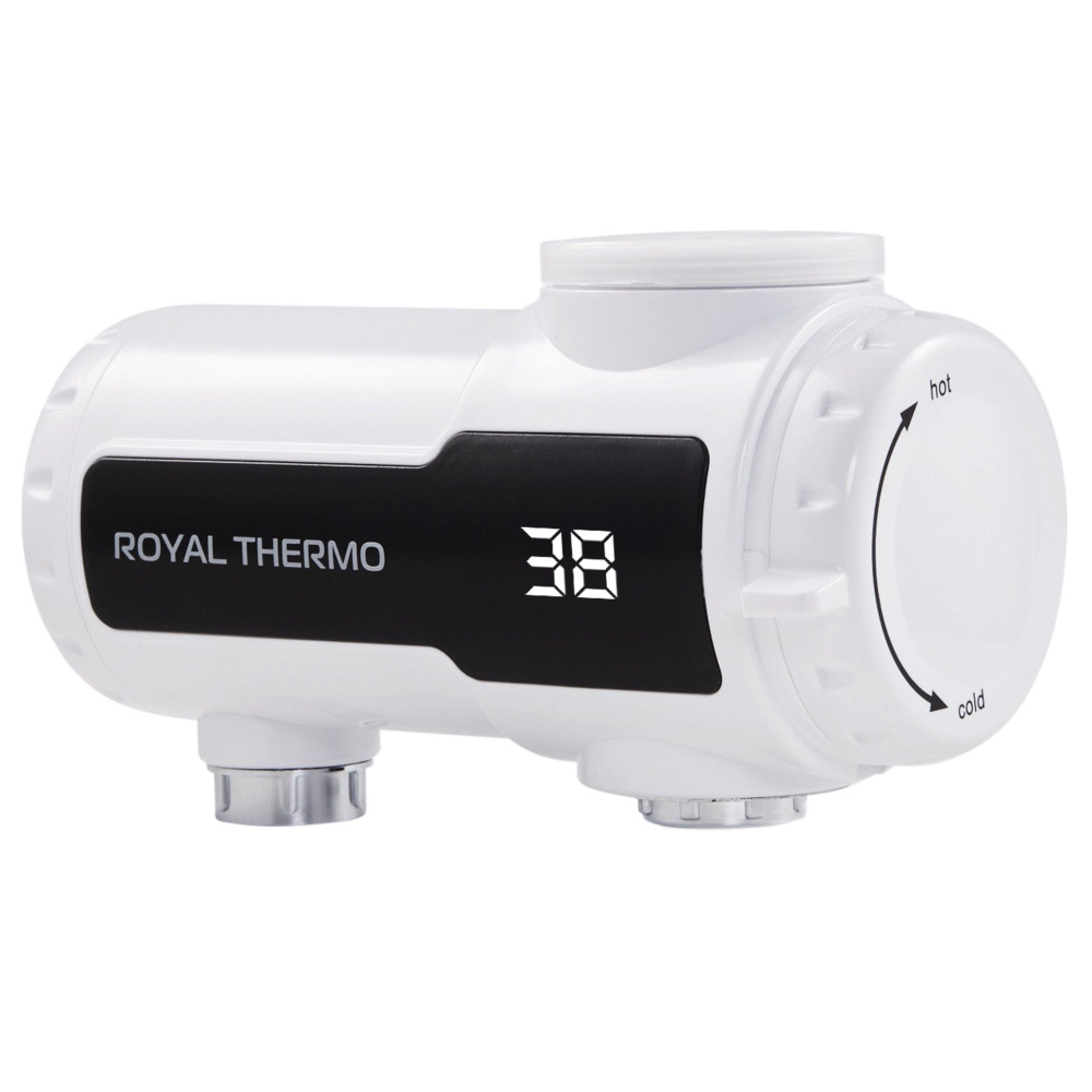 Водонагреватель проточный Royal Thermo UniTap Mini #1