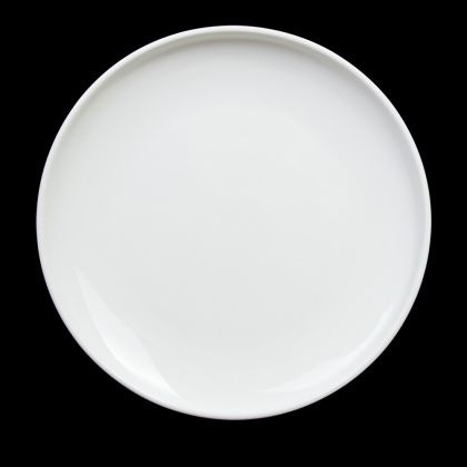 Corone collezione d’arte Тарелка corone rosenthal hote, 1 шт, Фарфор, диаметр 25.5 см  #1