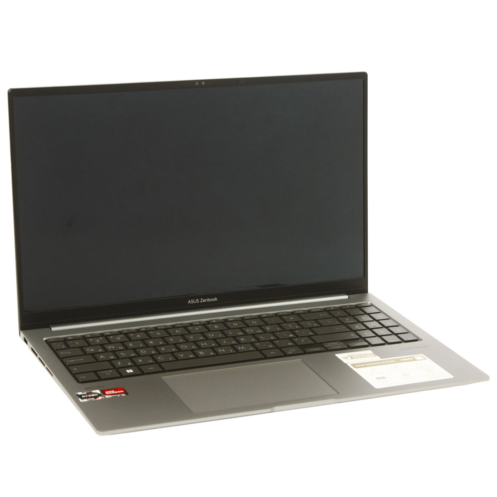 ASUS Zenbook 15 UM3504DA-MA308 Ноутбук 15.6", RAM 16 ГБ, Без системы #1
