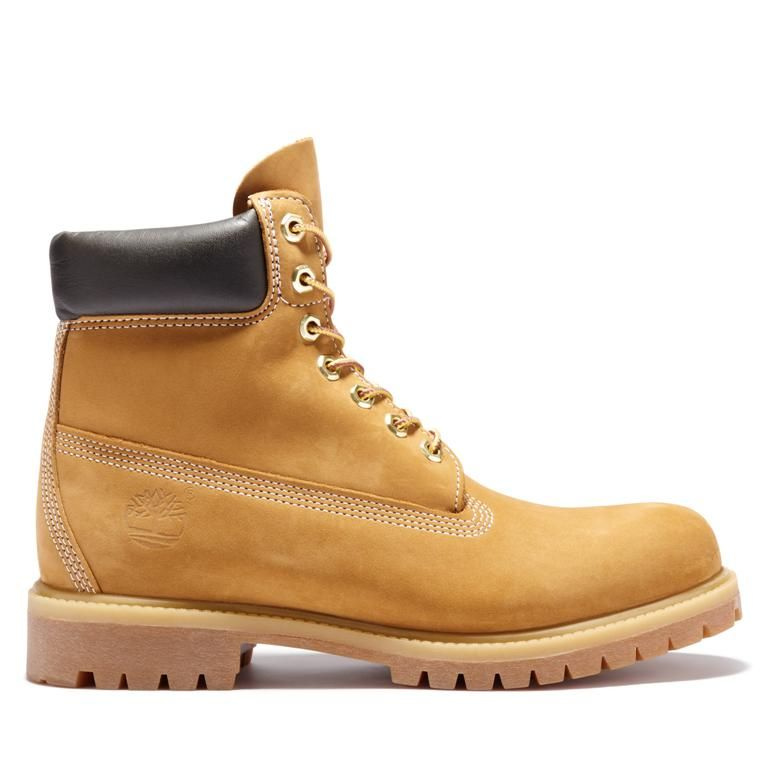 Ботинки 6 Inch Premium Boot #1