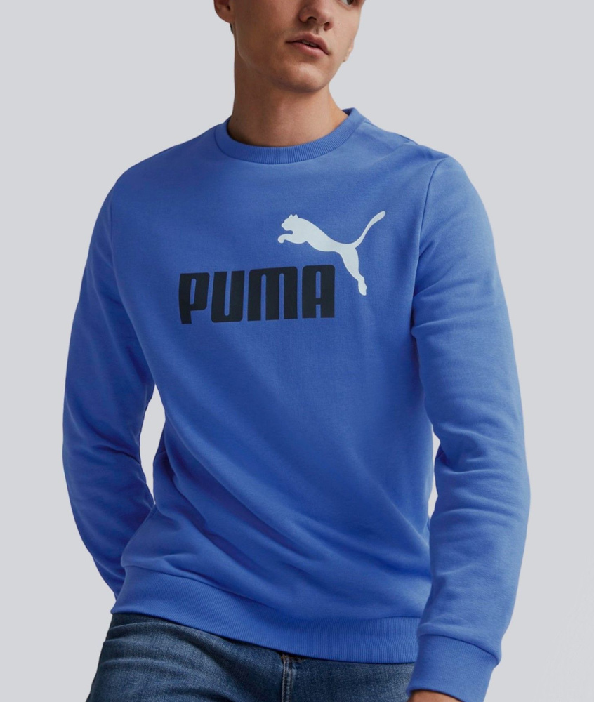 Толстовка PUMA #1