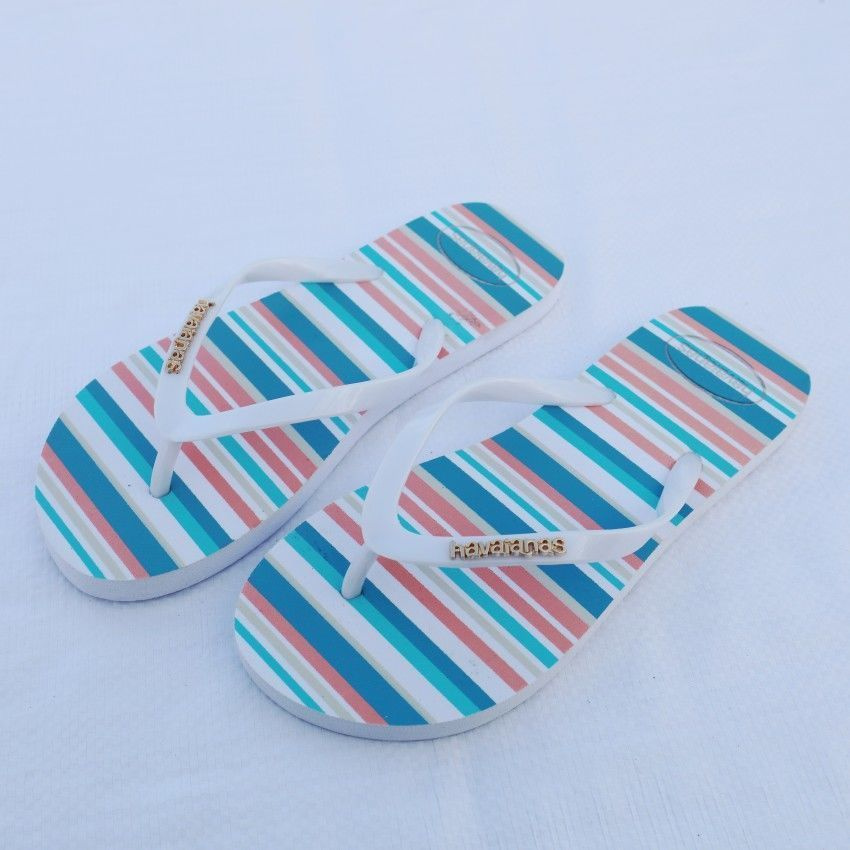 Сланцы Havaianas #1