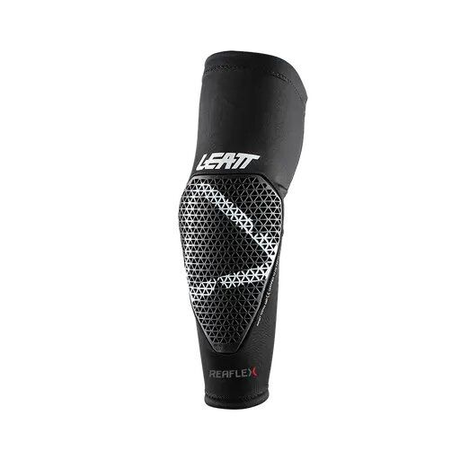 Leatt Налокотники ReaFlex Elbow Guard 2024 Black M #1