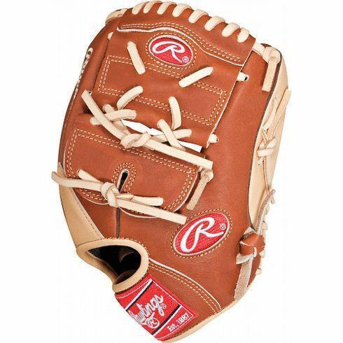 Rawlings Бейсбольные перчатки #1