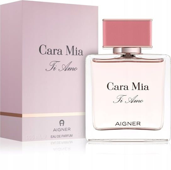 AIGNER CARA MIA TI AMO парфюмерная вода W 100 ML EDP #1