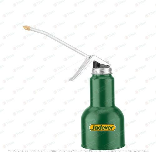JDYH1350 Масленка рычажная для смазки 500мл JADEVER #1