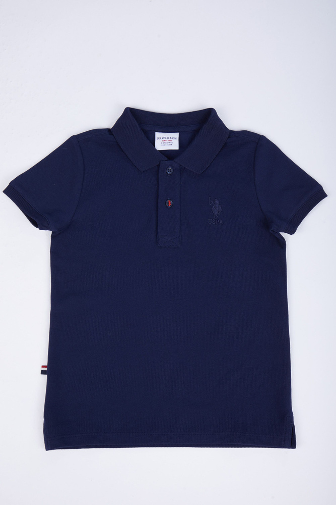 Поло U.S. POLO ASSN. #1