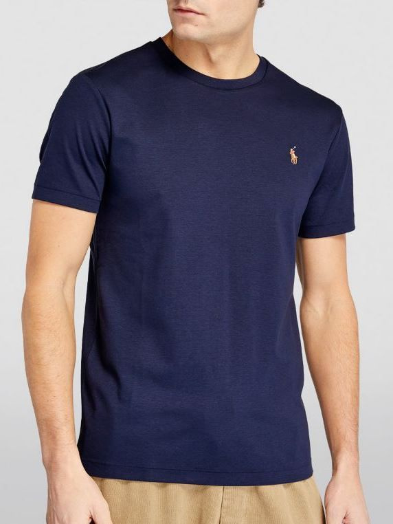 Футболка Polo Ralph Lauren #1