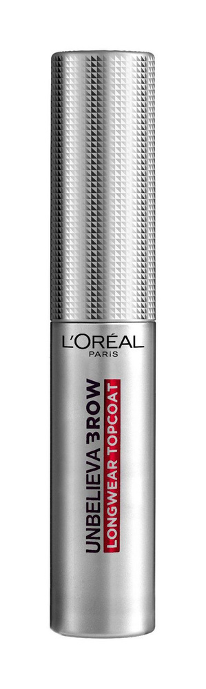 Фиксирующий гель для бровей Paris Unbelieva Brow Longwear Top Coat #1