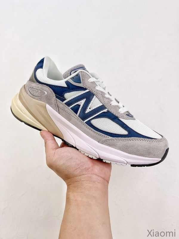 Кроссовки New Balance #1