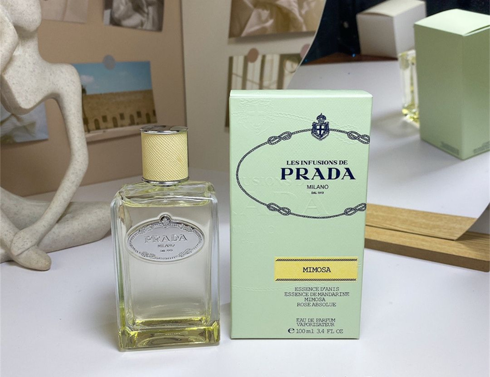 Prada Духи SKU13197 100 мл #1