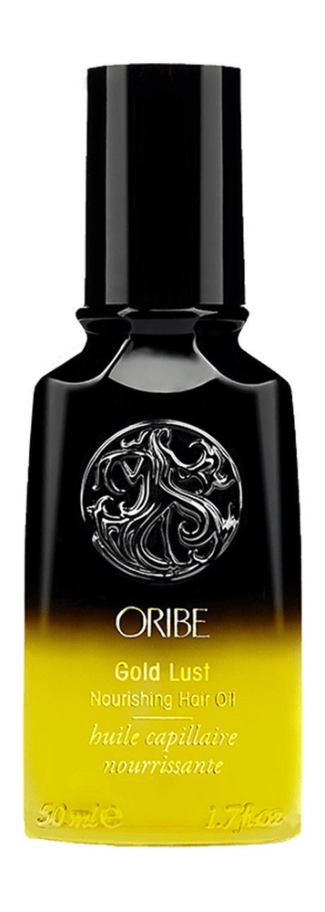 Питательное масло для волос Gold Lust Nourishing Hair Oil Travel Size, 50 мл  #1