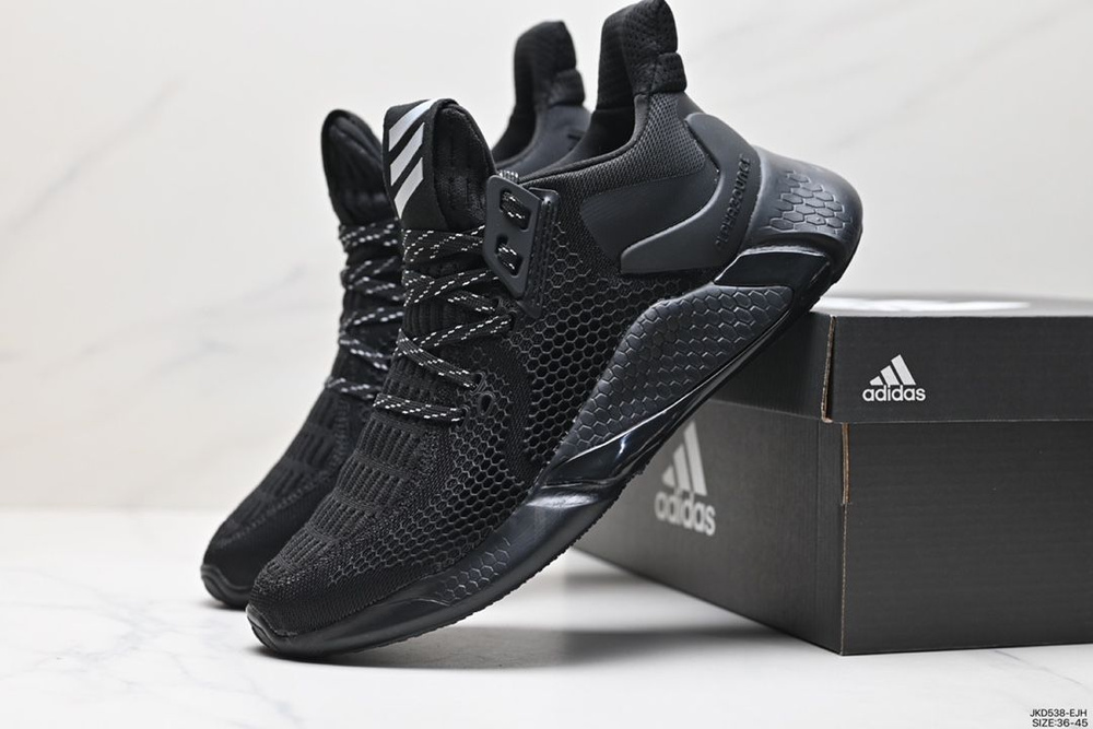 Кроссовки adidas AlphaBOUNCE #1