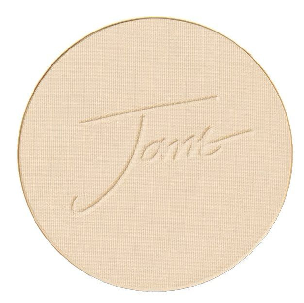 Jane Iredale Прессованная основа сменный блок PurePressed Base SPF 20 Refill "Bisque"  #1