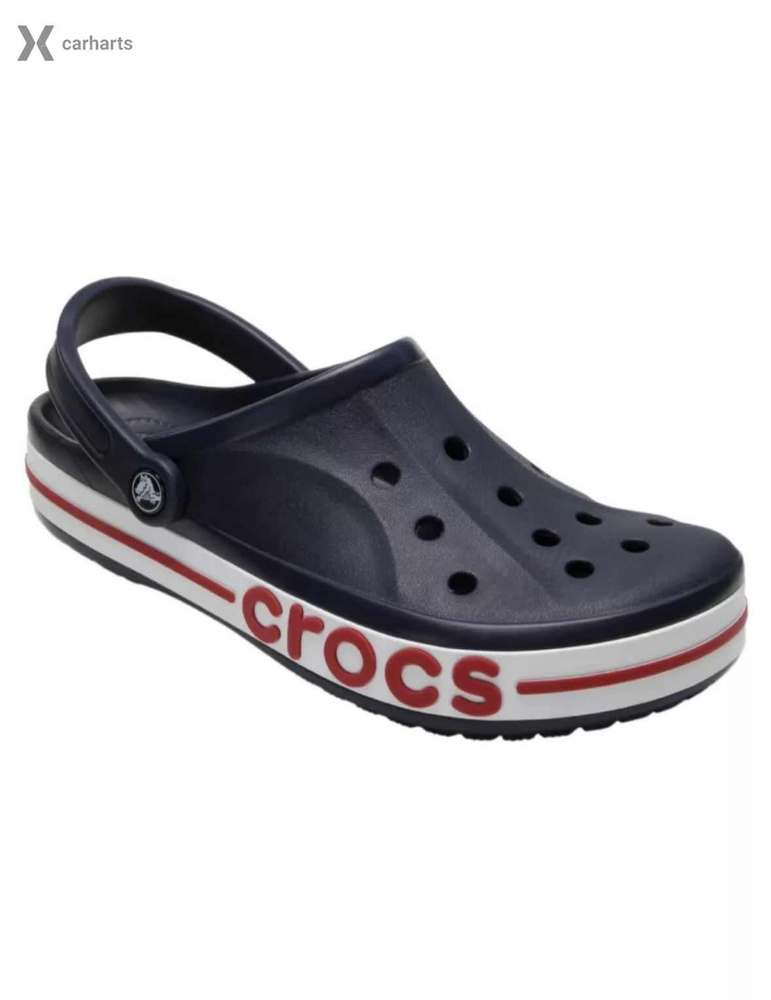 Сабо Crocs Sarah Clog #1