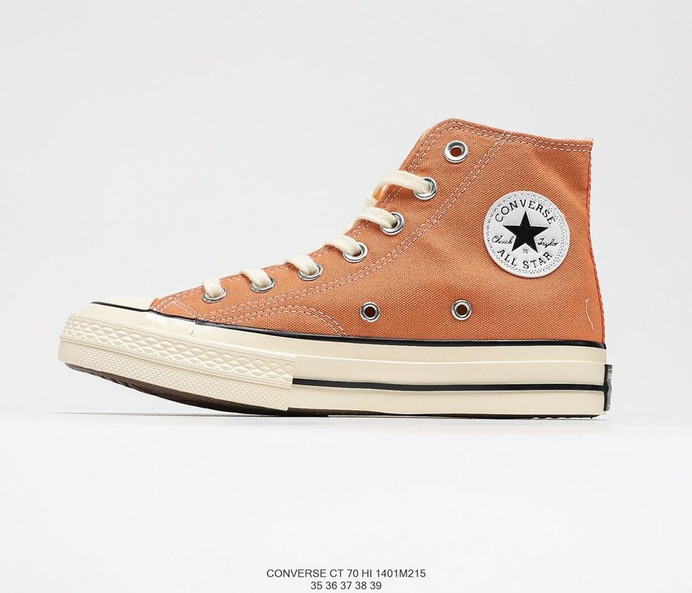 Кеды Converse #1