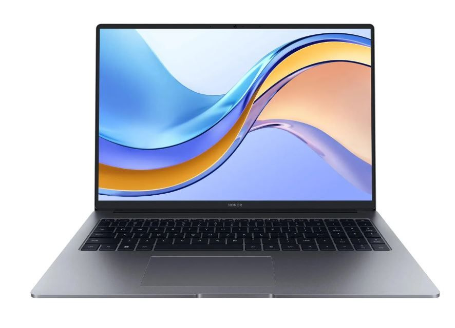 Honor MagicBook X16 Игровой ноутбук 16.1", RAM 8 ГБ, SSD #1