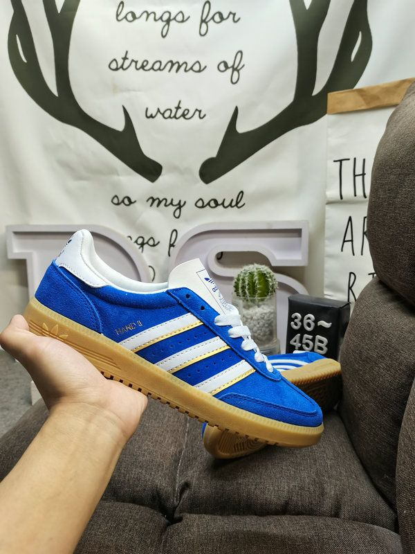 Кеды adidas Adidas #1