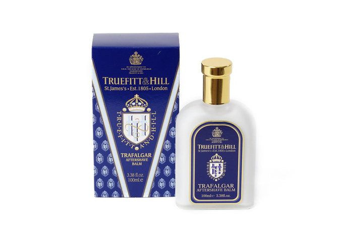 Бальзам после бритья Trafalgar Aftershave Balm, 100 мл #1