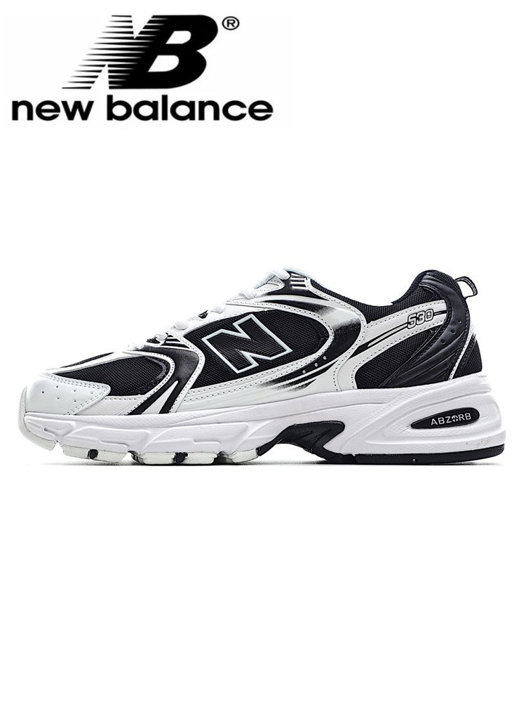 Кроссовки New Balance New Balance 530 #1