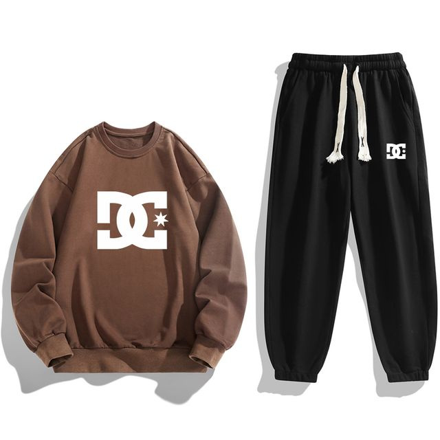 Костюм спортивный DC Shoes #1