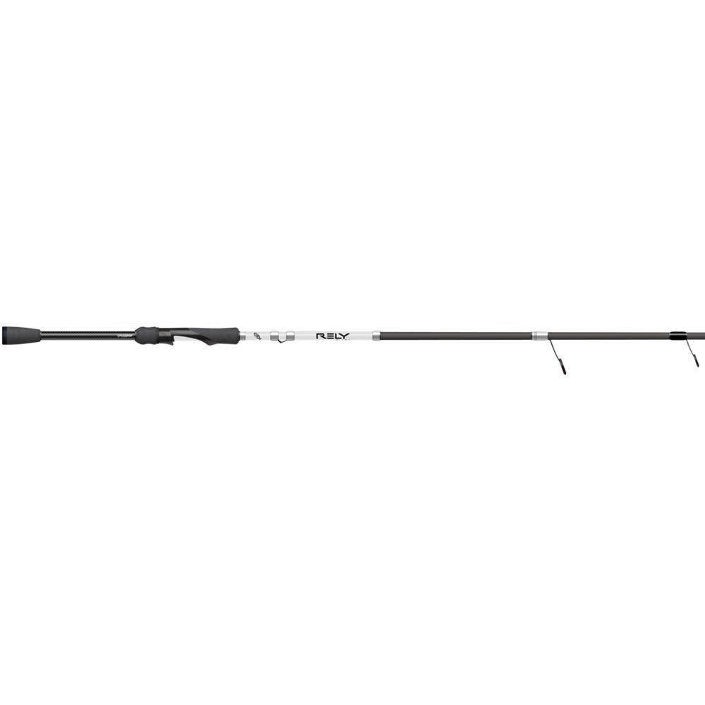 Удилище 13 FISHING Rely Black Spinning 6'6" M 10-30g 2pc #1