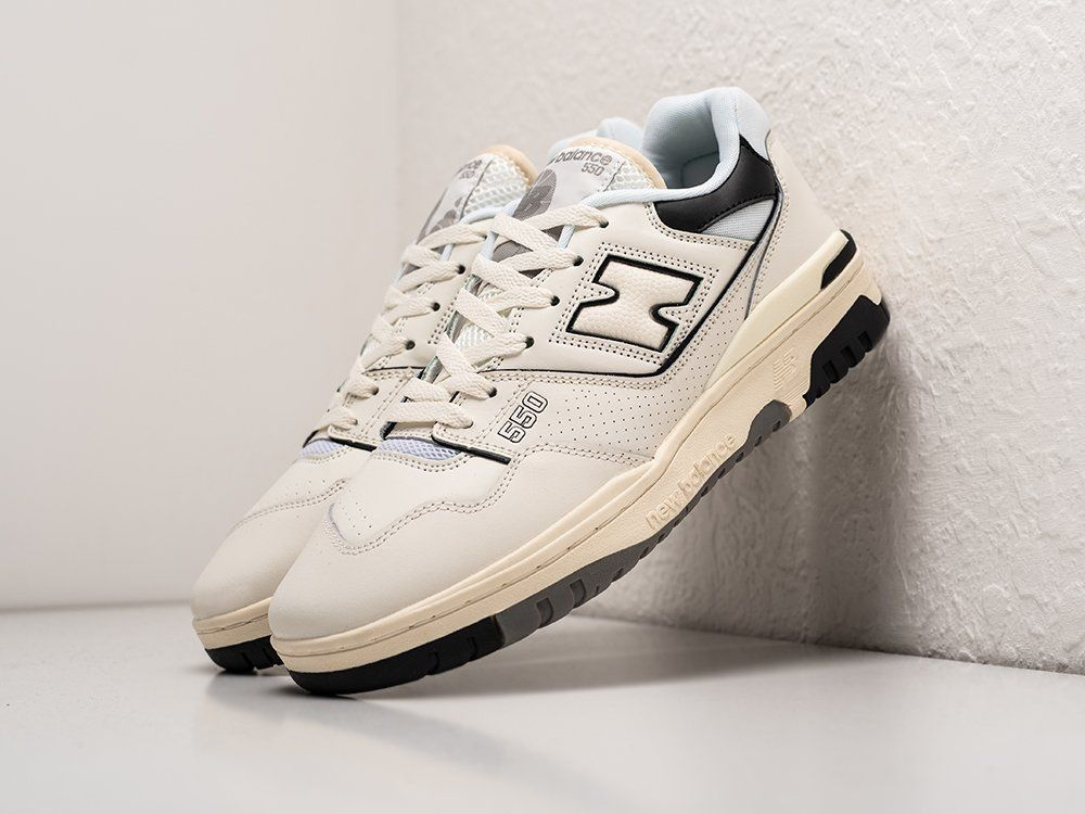 Кроссовки New Balance спорт #1