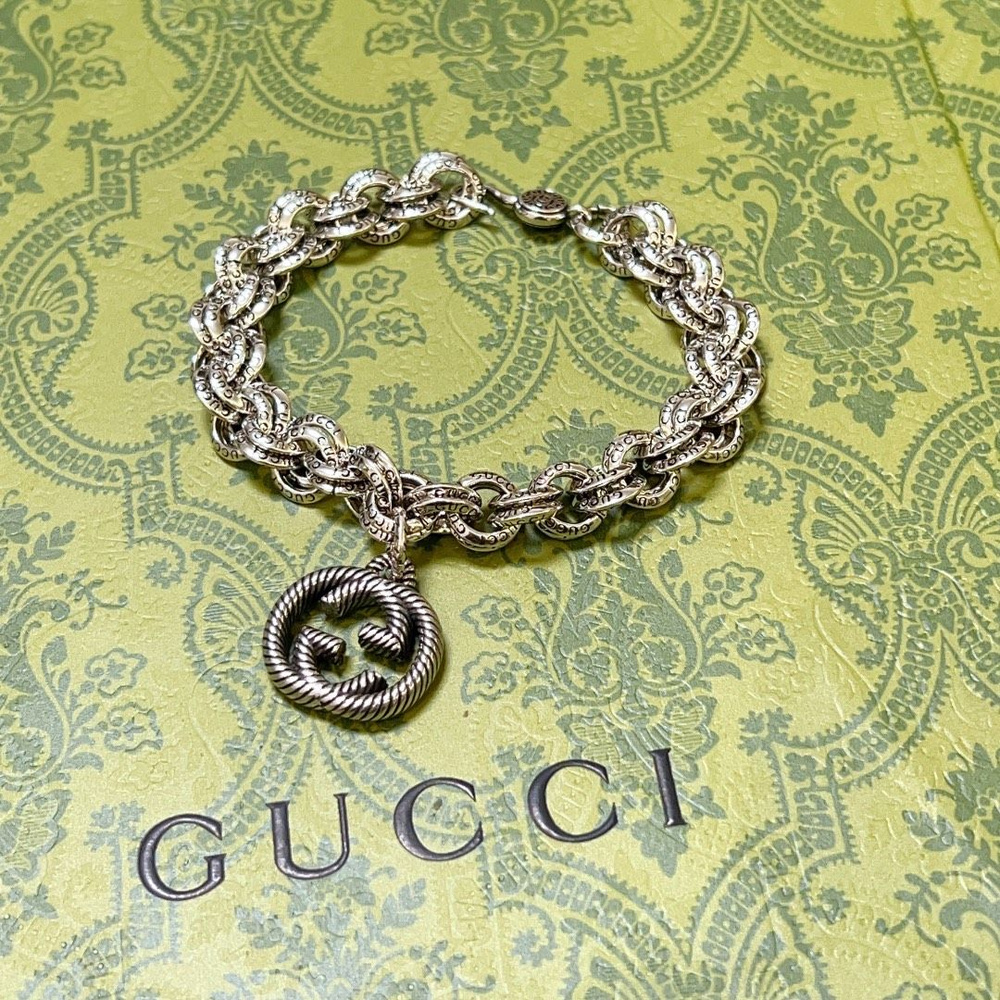 Gucci Ожерелье #1