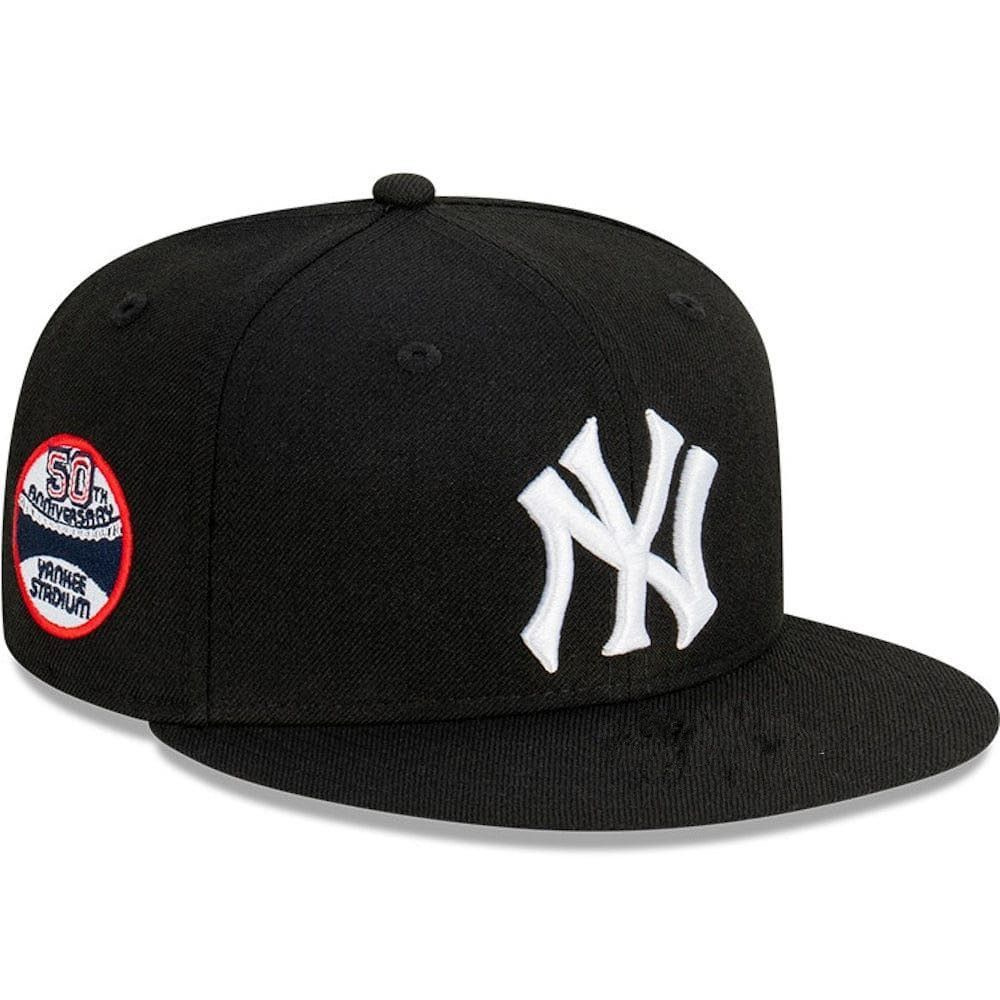 Бейсболка NEW YORK YANKEES #1