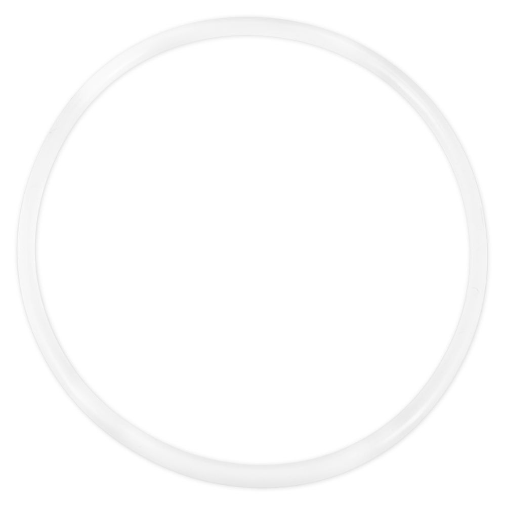 Уплотнительное резиновое кольцо АКВАБРАЙТ (Р-10ББ-ПР) #1