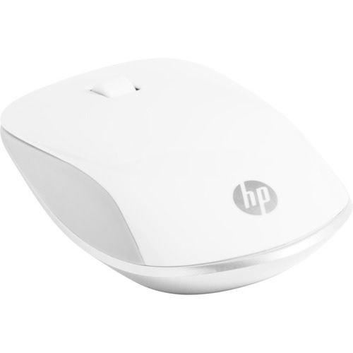 HP Мышь беспроводная 410 Slim, белый #1