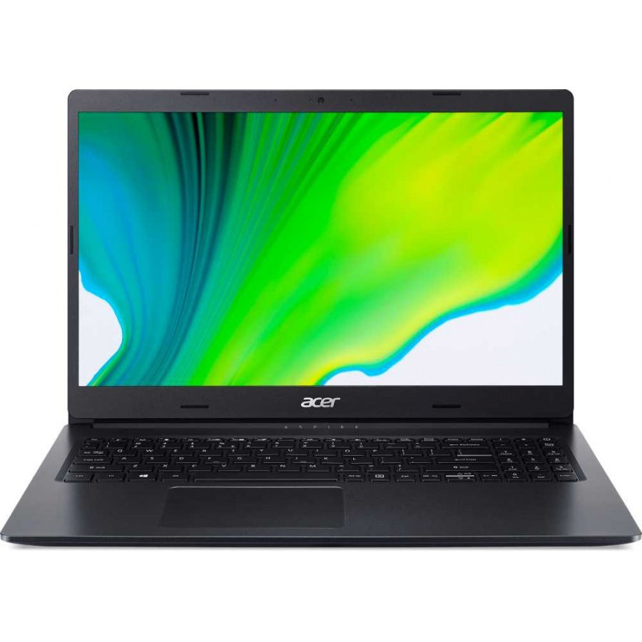 Acer A315-23-R5HA Ноутбук 15.6", AMD Ryzen 3 3250U, RAM 8 ГБ, SSD 128 ГБ, AMD Radeon, Без системы, (NX.HVTER.01D), #1