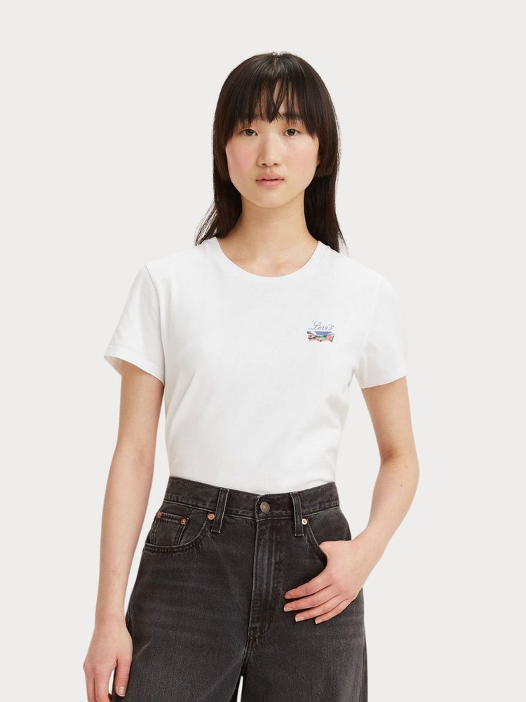 Футболка Levi's Tee #1