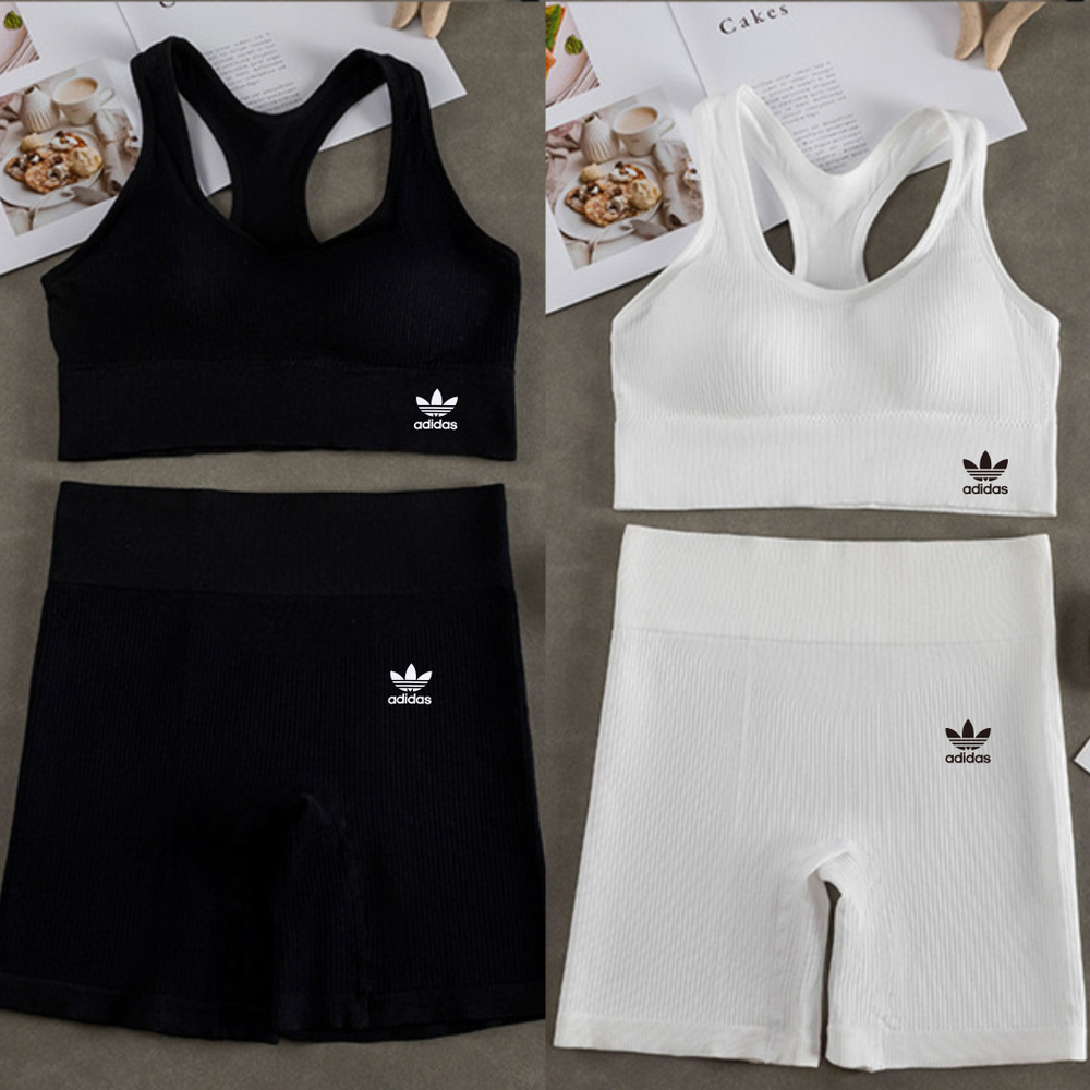 Костюм спортивный adidas Originals Спорт #1