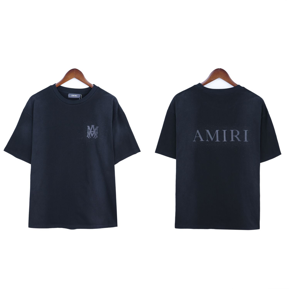 Футболка amiri Modern Sports Women’s Fashion Tee #1