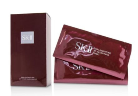 SK-II Маска косметическая Для сухой кожи #1