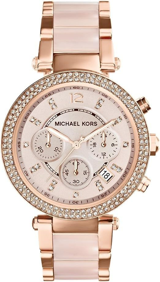 Michael Kors Часы наручные #1